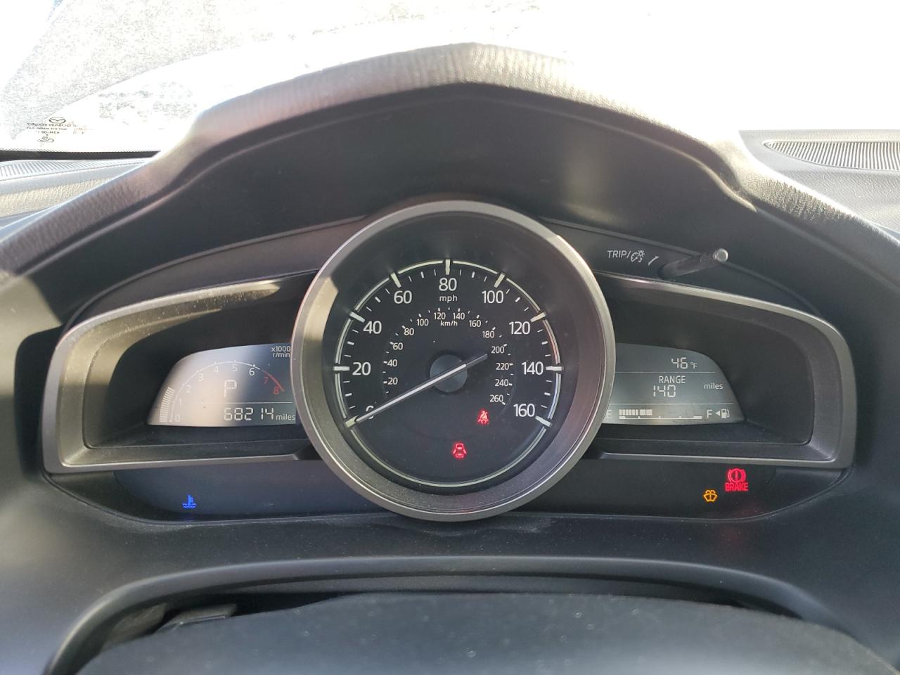 2017 Mazda 3 - Image 9