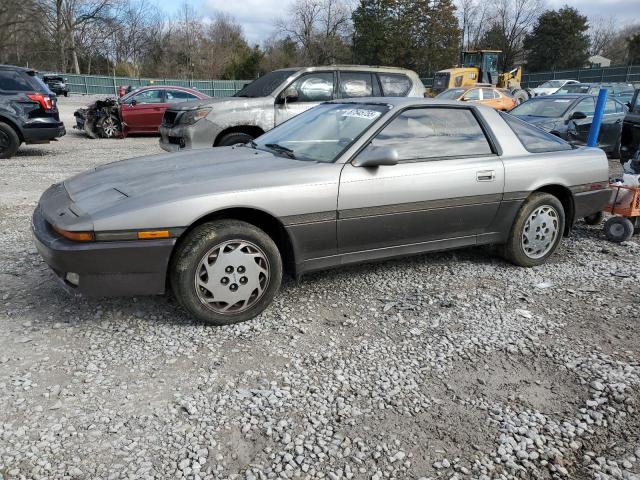 1986 Toyota Supra 