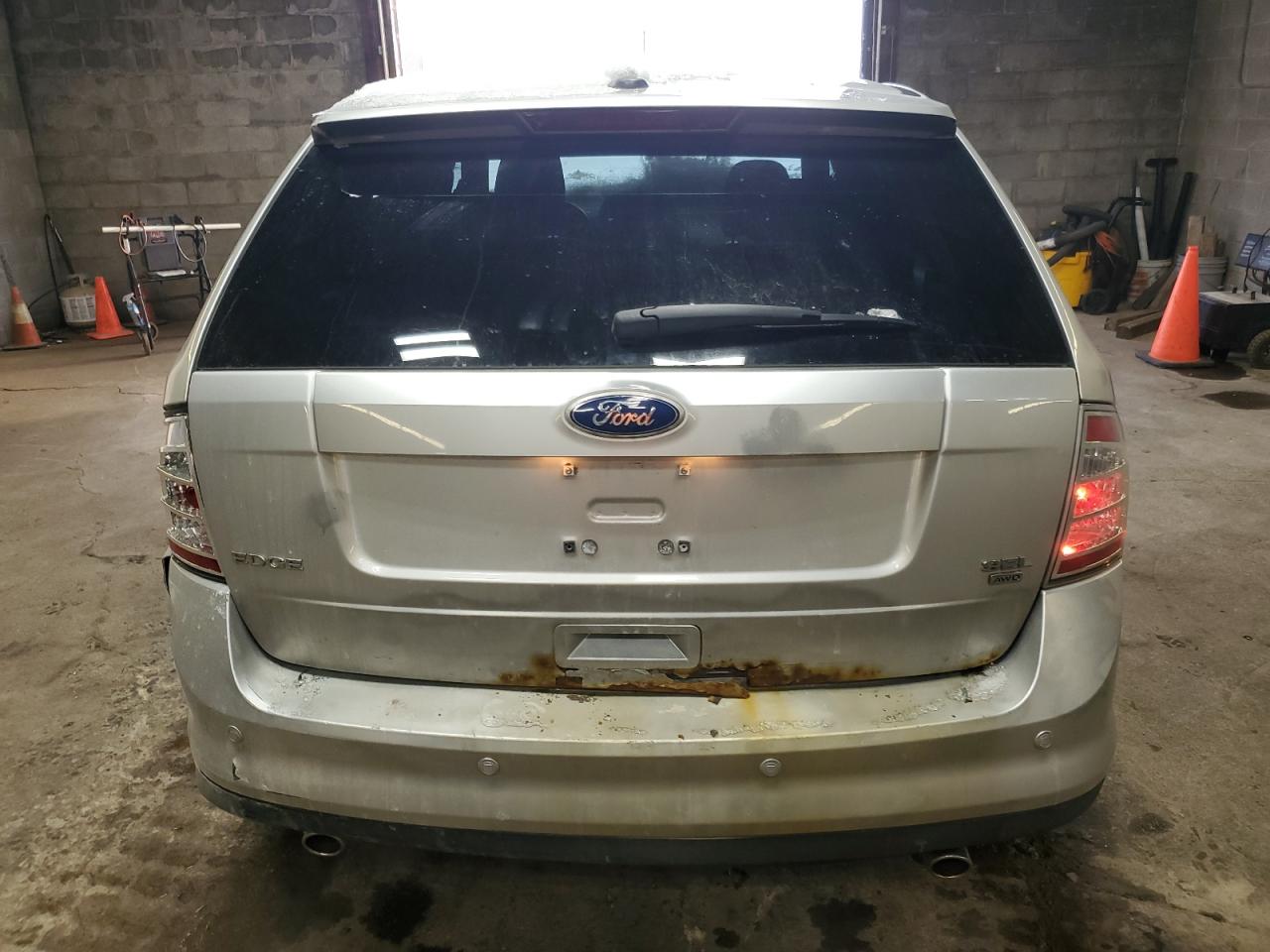 2010 Ford Edge - Image 6