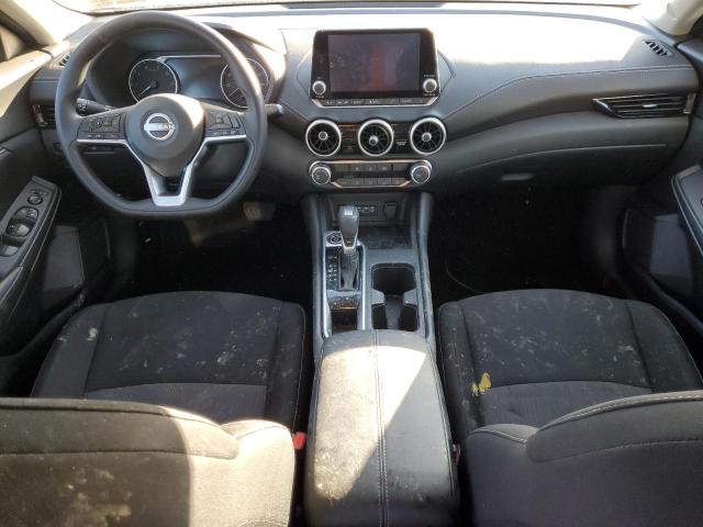  NISSAN SENTRA 2024 Синій