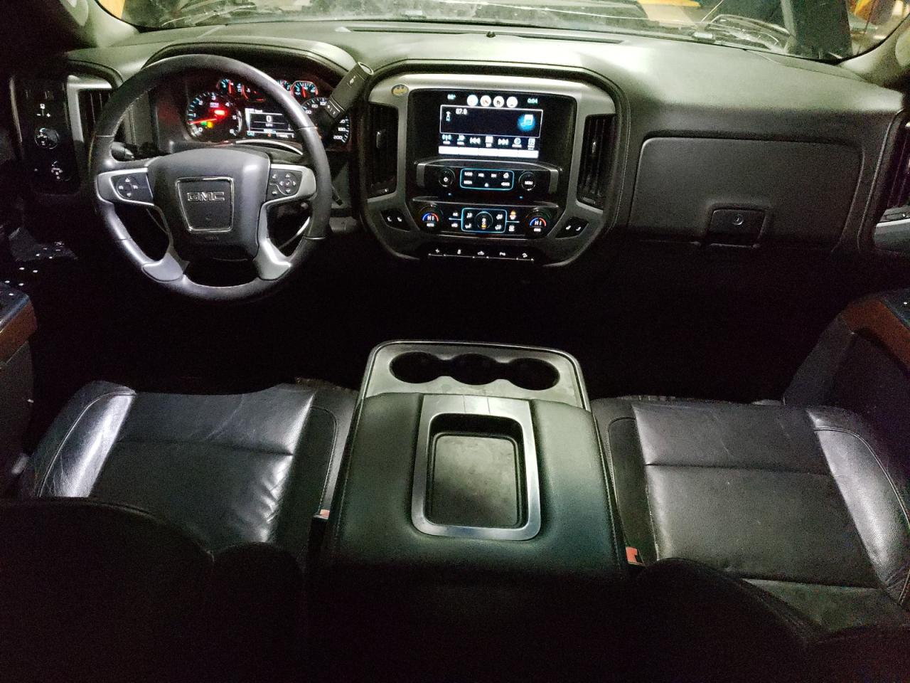 2018 GMC Sierra - Image 8