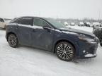 2024 Lexus Rx 350H Base იყიდება Nisku-ში, AB - Front End