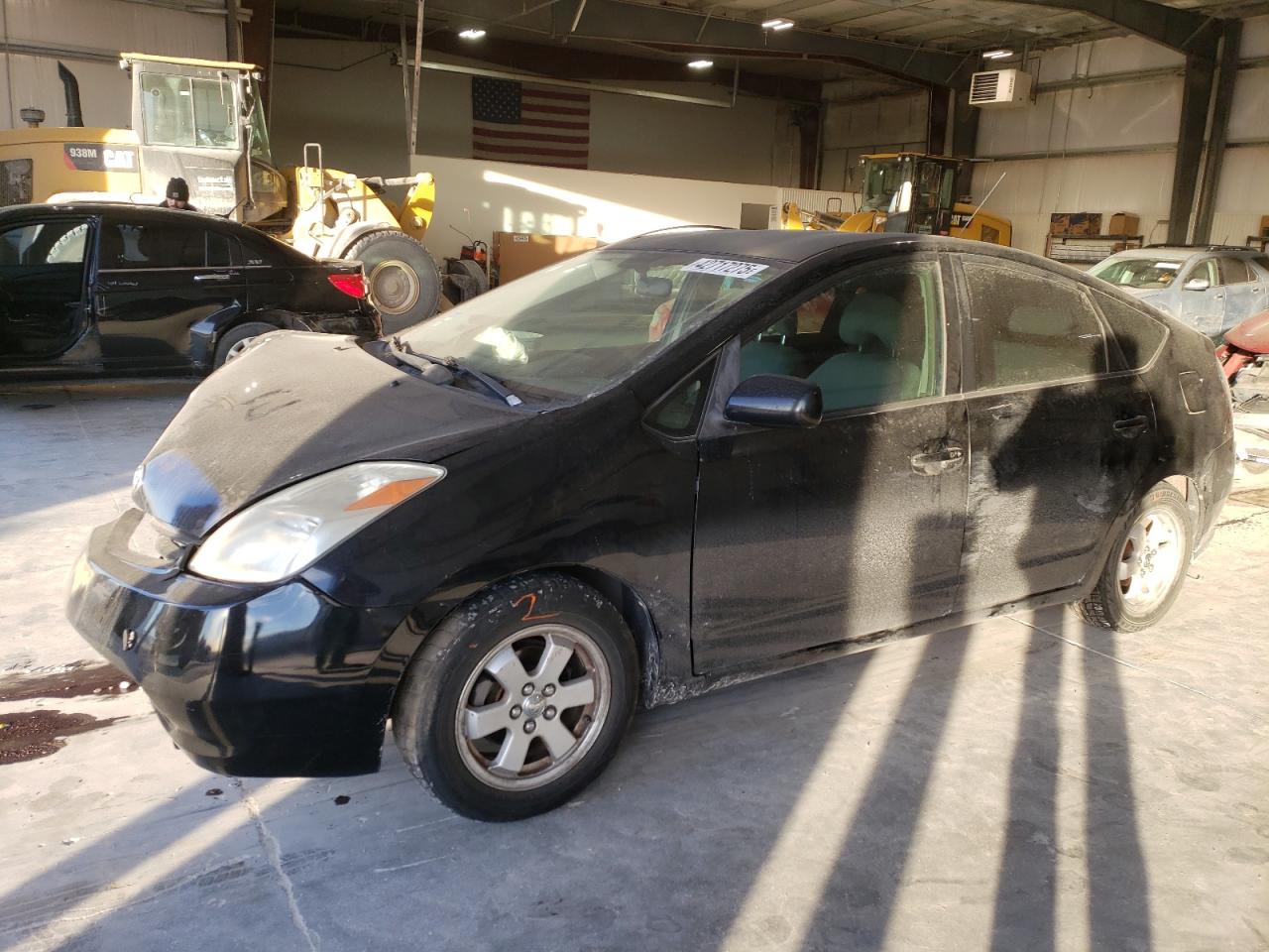 2005 Toyota Prius - Image 1