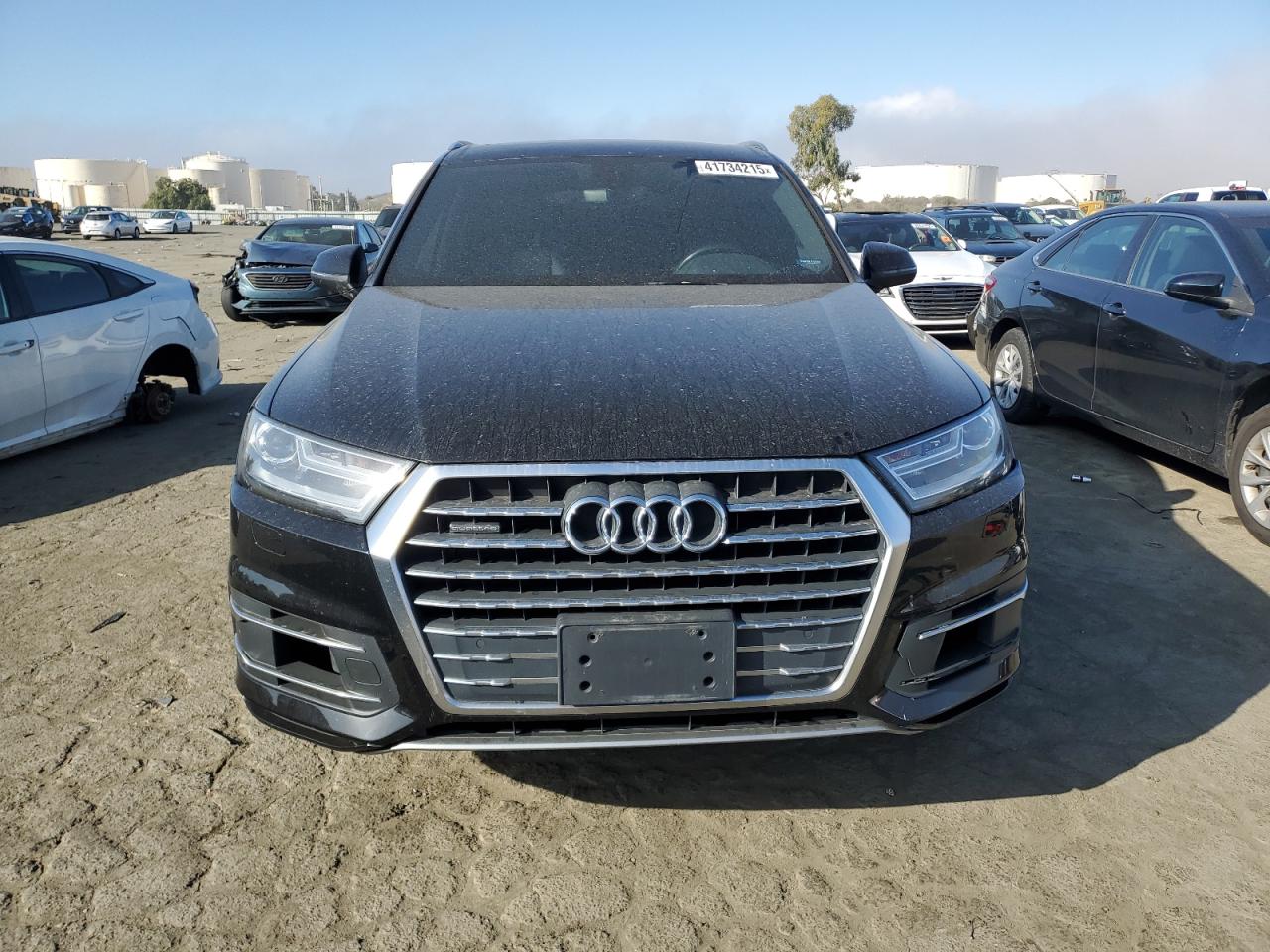 2017 Audi Q7 - Image 5