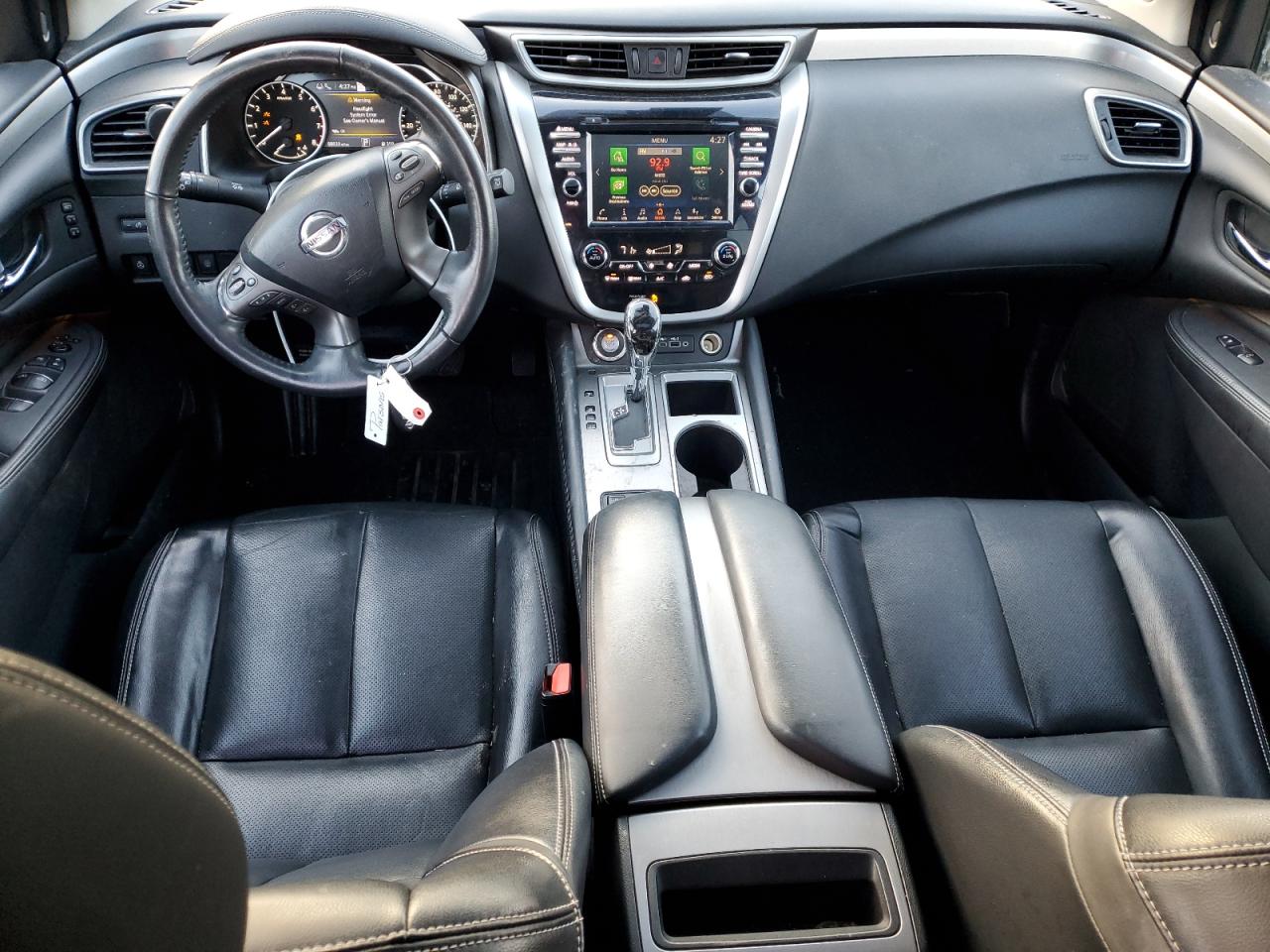 2020 Nissan Murano - Image 8