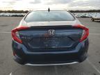 2021 Honda Civic Ex продається в Brookhaven, NY - Front End