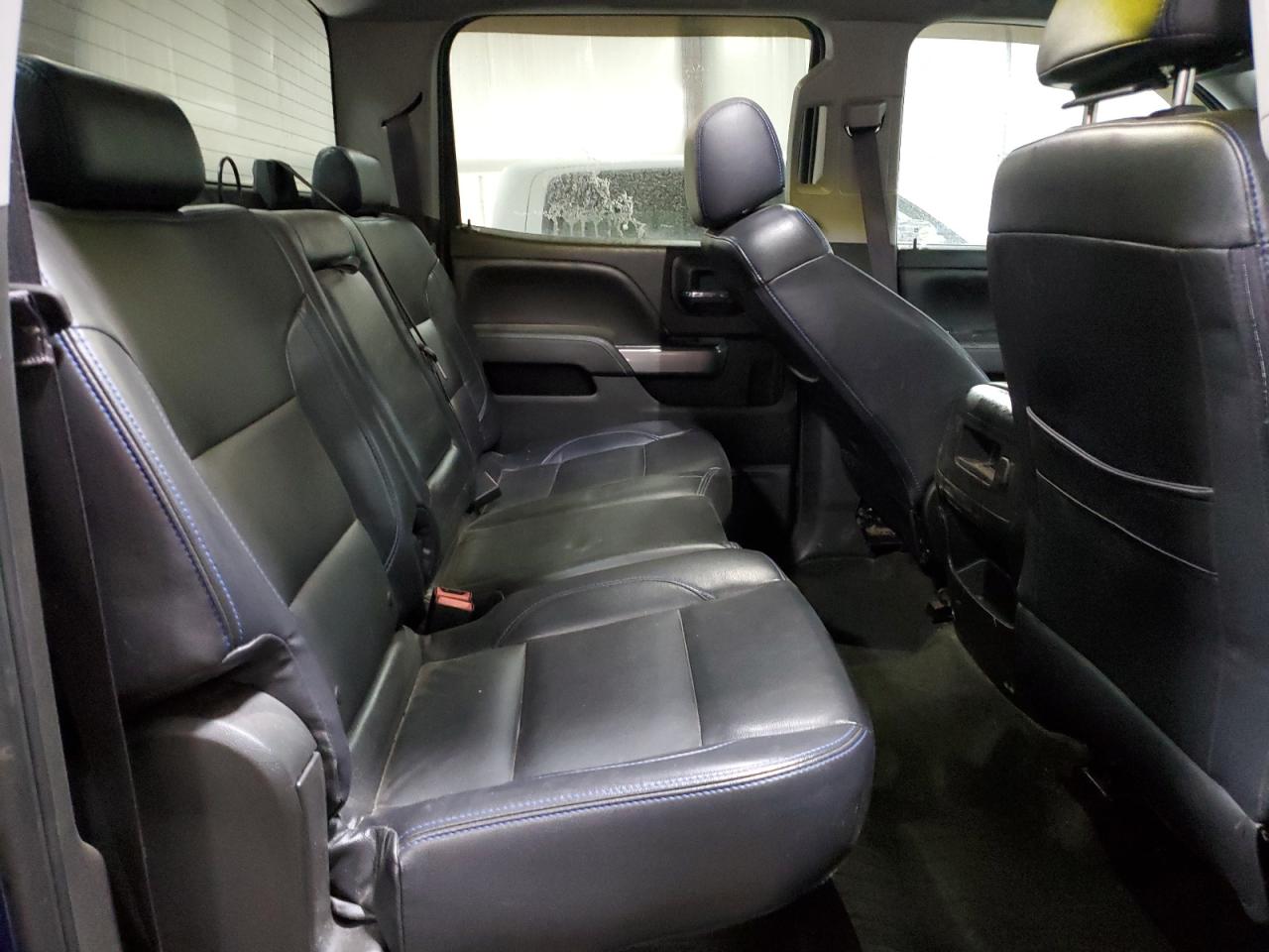 2017 Chevrolet Silverado - Image 10