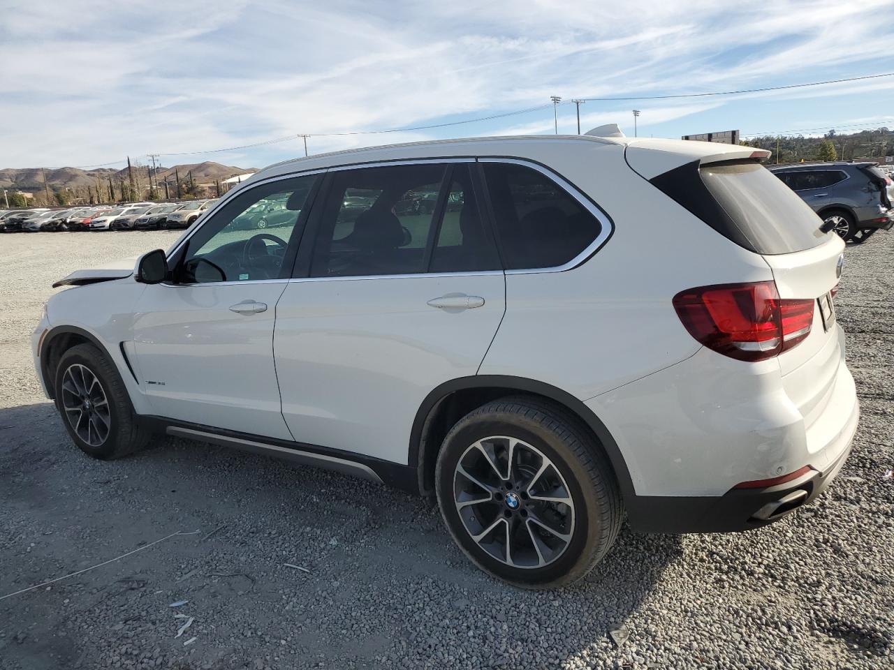 2018 BMW X5 - Image 2