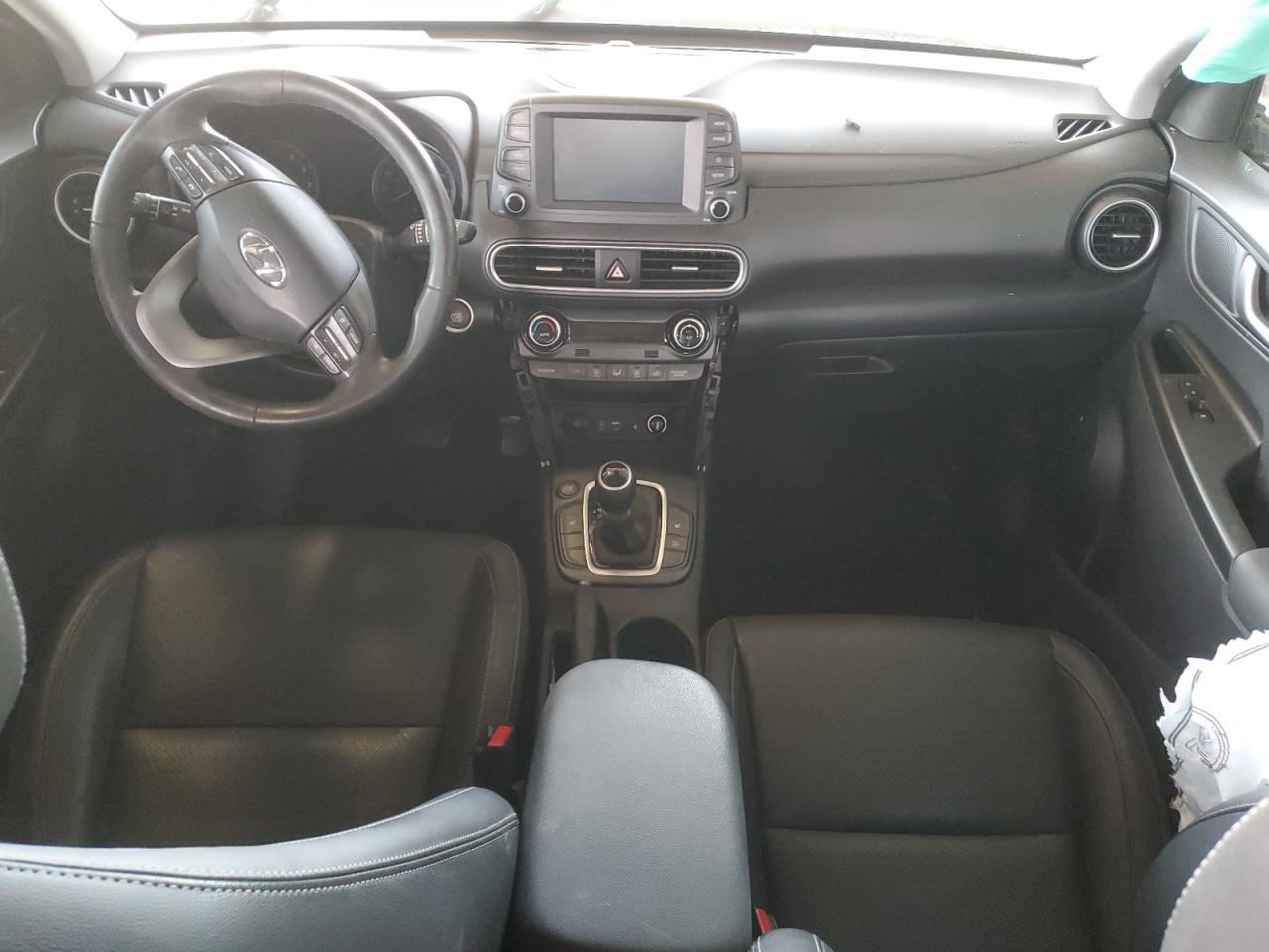 2021 Hyundai Kona - Image 8