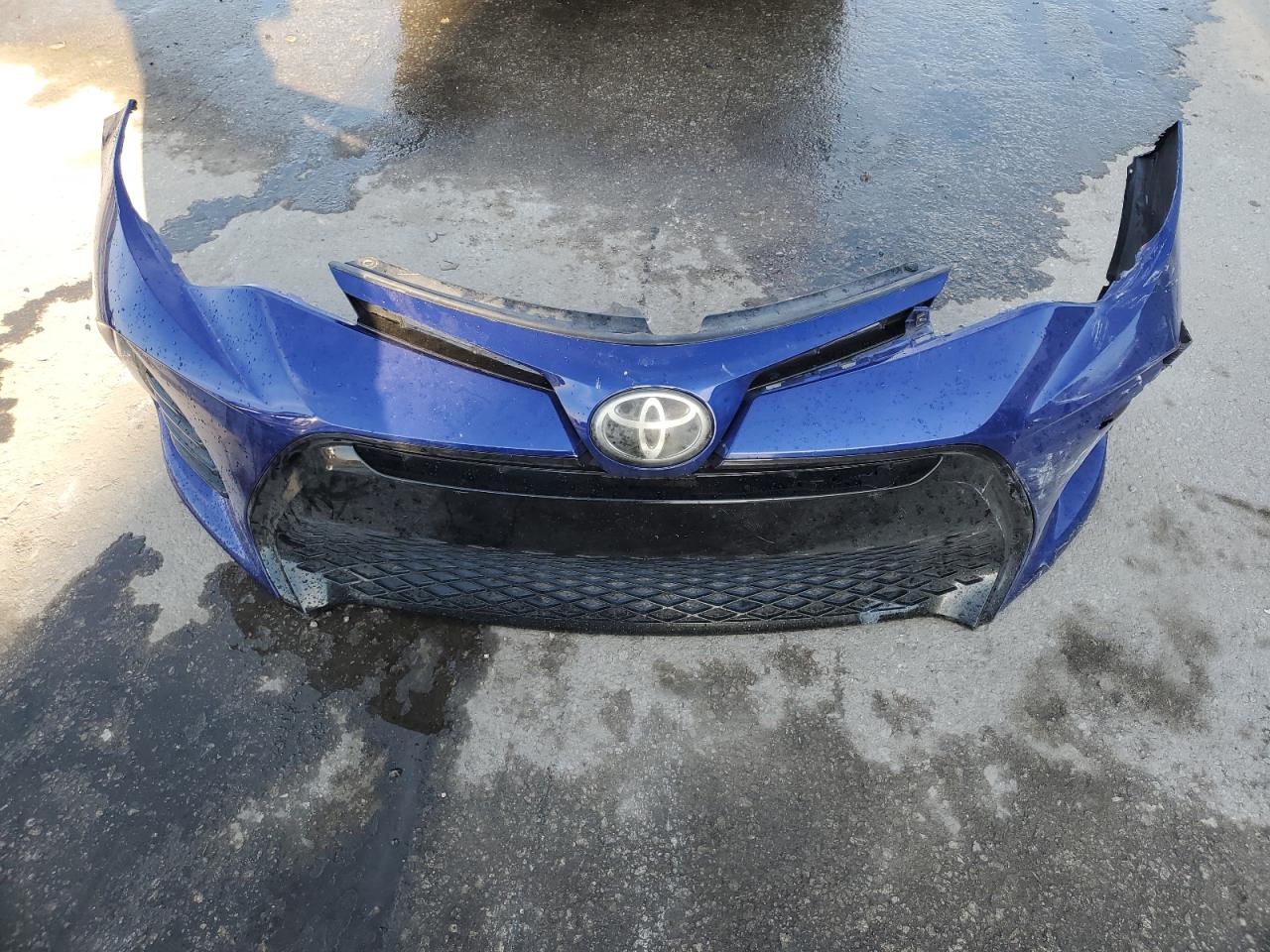 2017 Toyota Corolla - Image 12