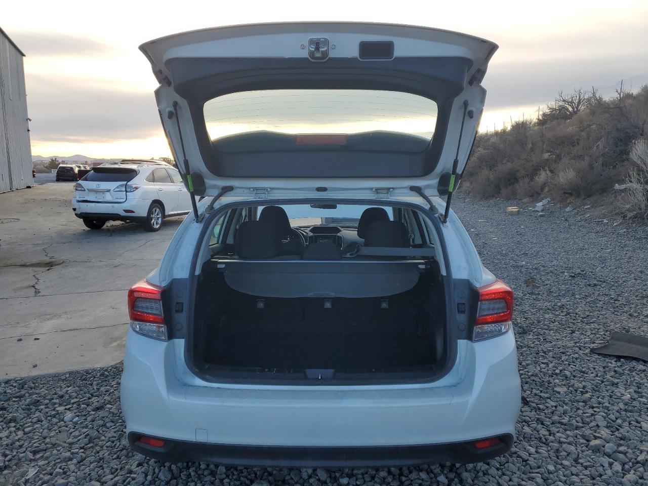 2020 Subaru Impreza - Image 6