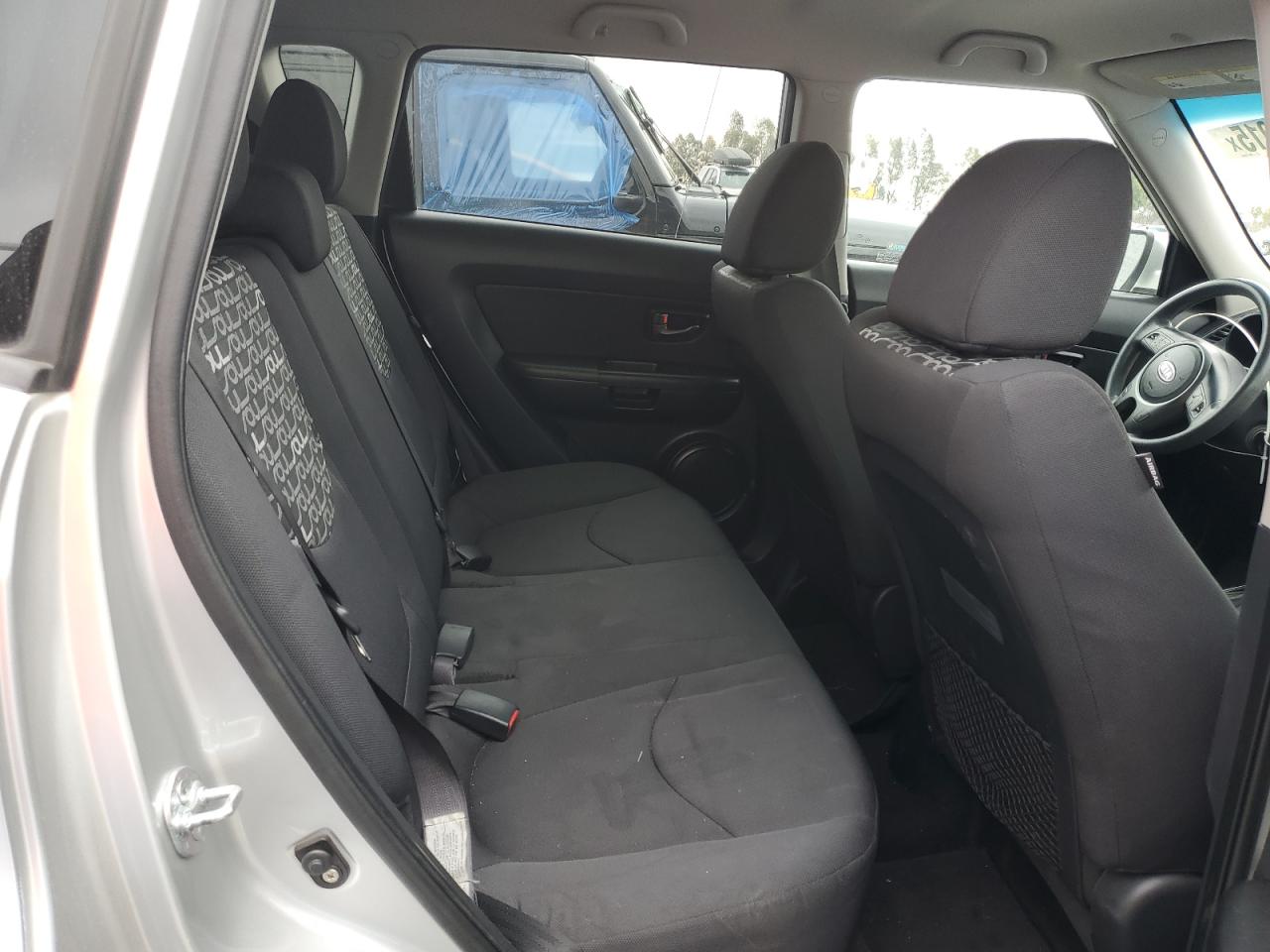 2011 Kia Soul - Image 11