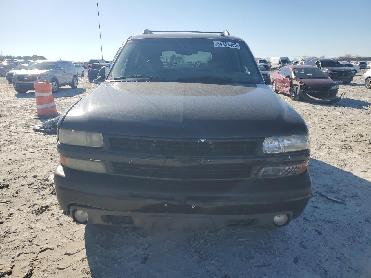 2004 Chevrolet Tahoe - Image 5