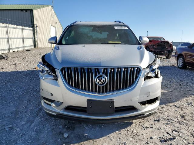 Паркетники BUICK ENCLAVE 2013 Серебристый