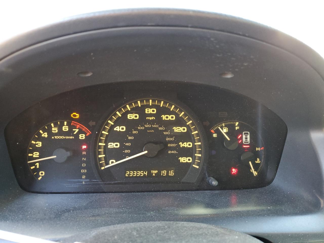 2007 Honda Accord - Image 9