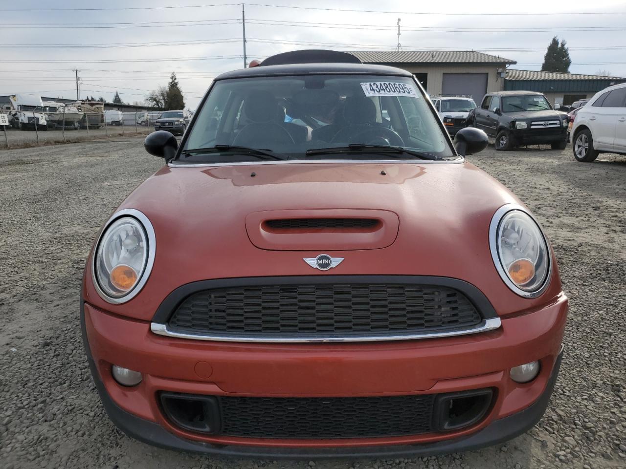 2013 MINI Cooper - Image 5