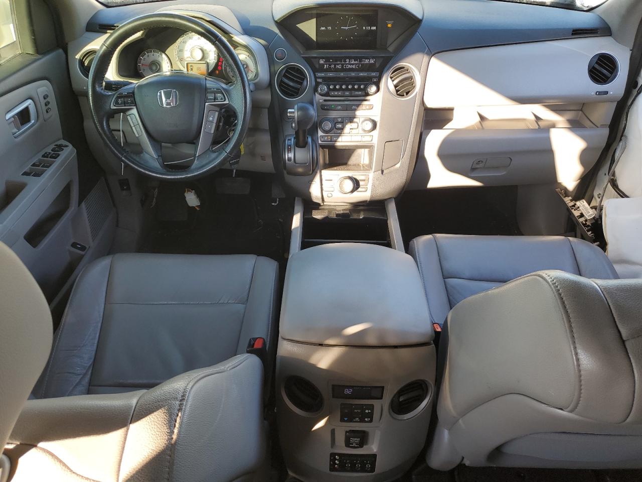 2014 Honda Pilot Touring VIN: 5FNYF3H95EB018539 Lot: 88135045