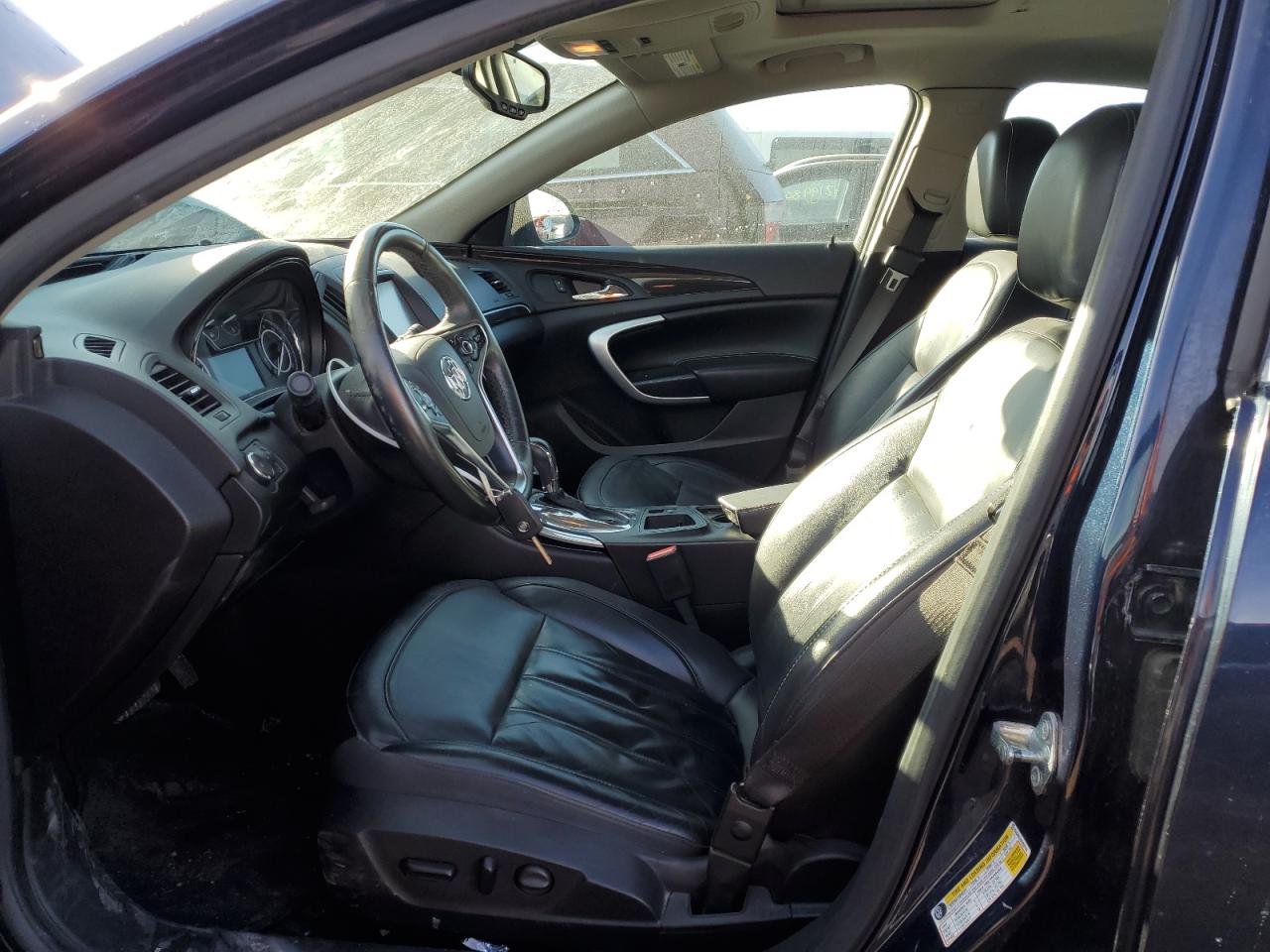 2015 Buick Regal - Image 7