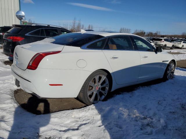 2014 JAGUAR XJL PORTFOLIO