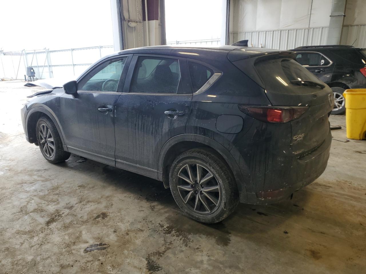 2018 Mazda CX-5 - Image 2