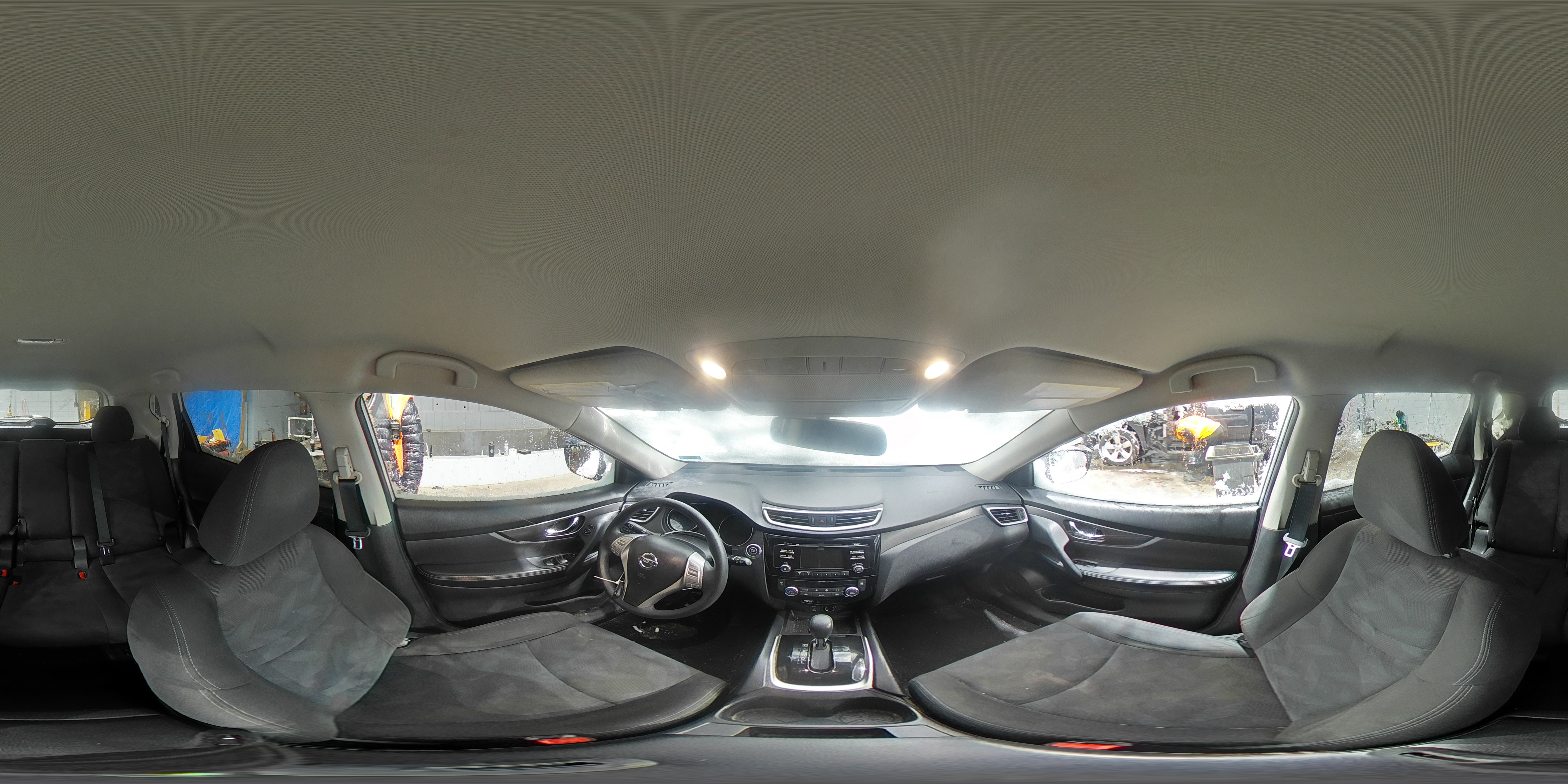 2016 Nissan Rogue - Image 15