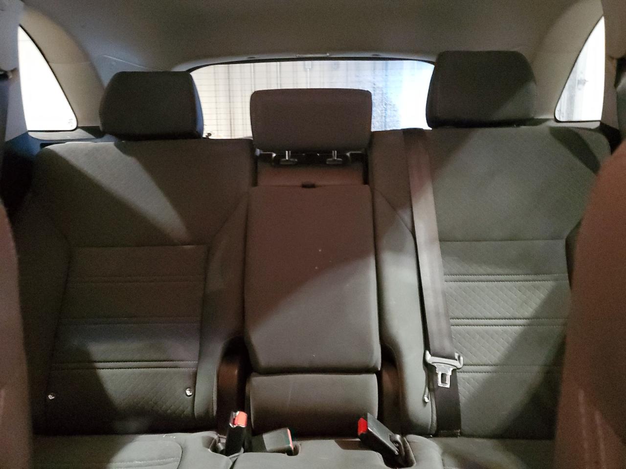 2016 Kia Sorento - Image 10