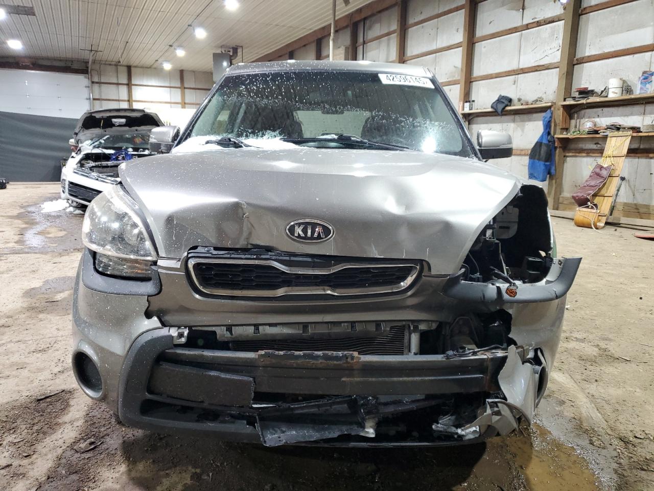 2012 Kia Soul - Image 5