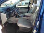 2018 Ford Escape Se en Venta en Vallejo, CA - Side