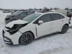 2023 TOYOTA COROLLA SE à vendre chez Copart ON - LONDON