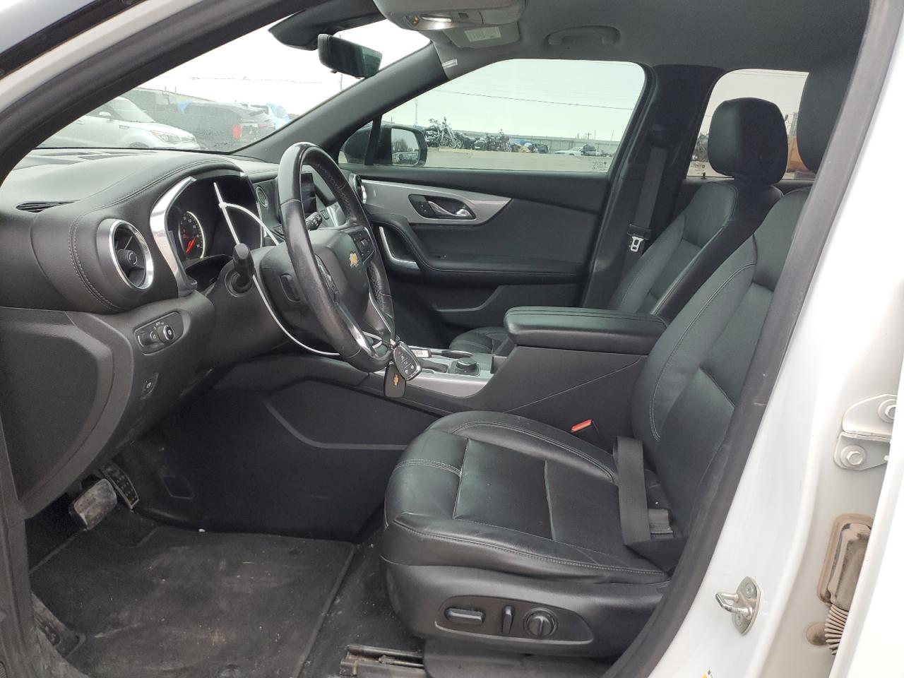 2020 Chevrolet Blazer - Image 7