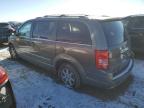 2010 Chrysler Town & Country Touring Plus للبيع في Elgin، IL - Normal Wear