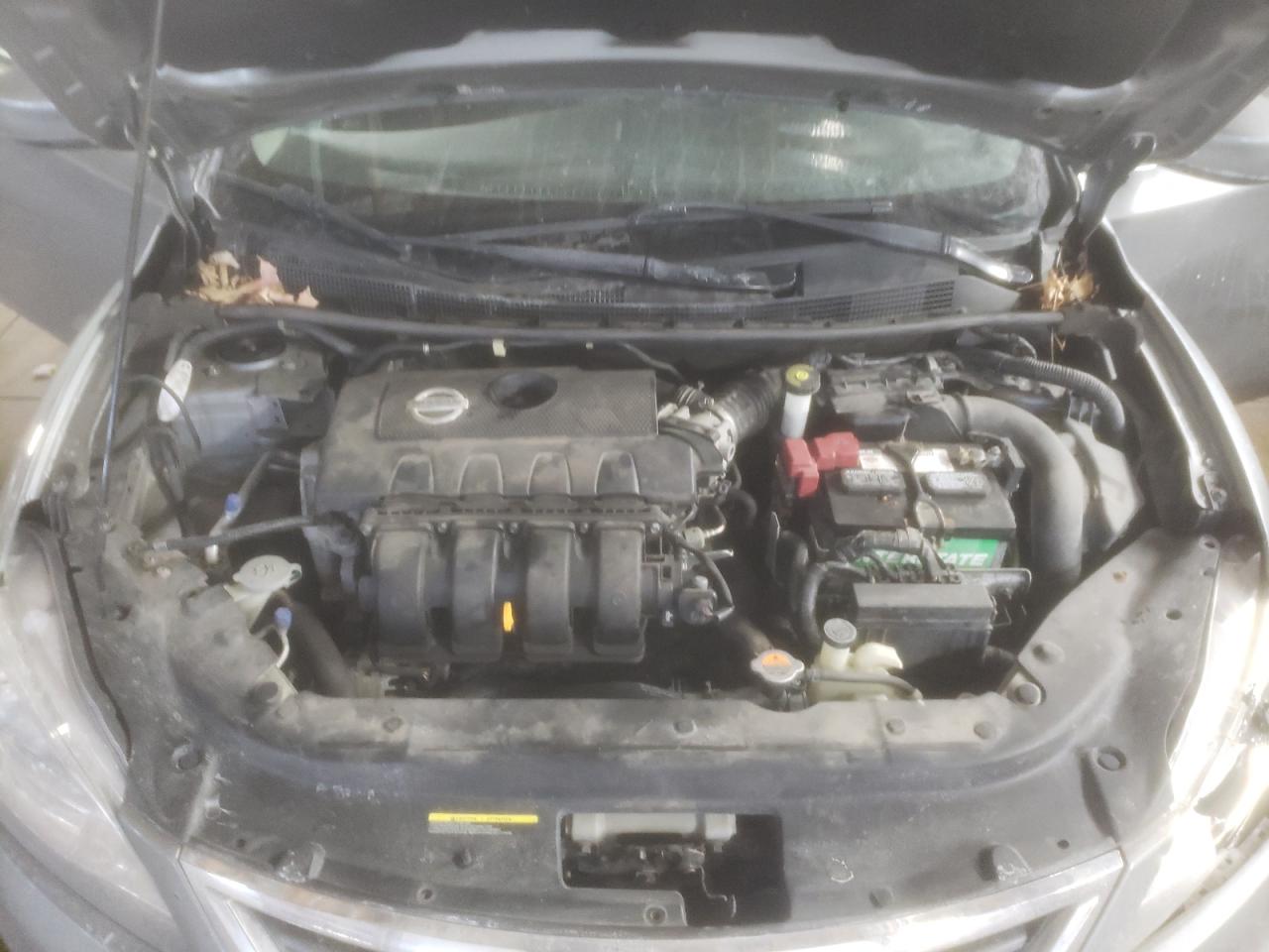 2014 Nissan Sentra - Image 11