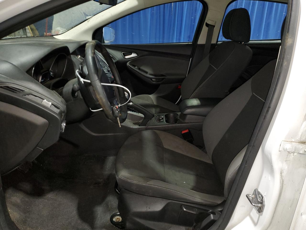 2014 Ford Focus - Image 7