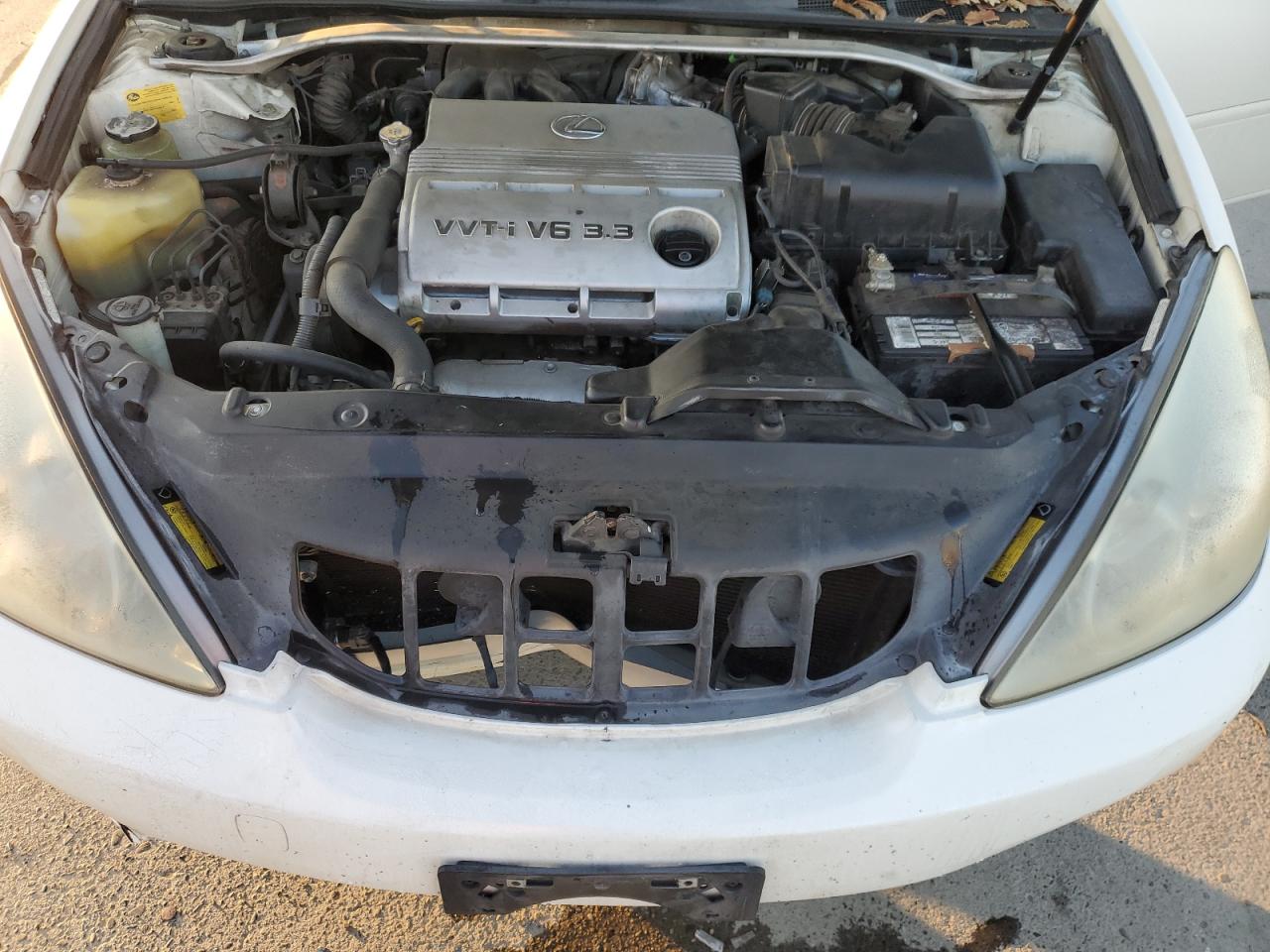 2006 Lexus ES - Image 11