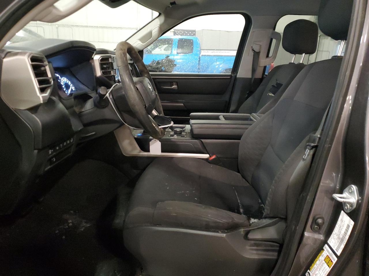 2022 Toyota Tundra - Image 7