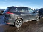 2018 NISSAN ROGUE S for sale at Copart AB - CALGARY