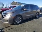 Spartanburg, SC에서 판매 중인 2022 Honda Odyssey Exl - Front End