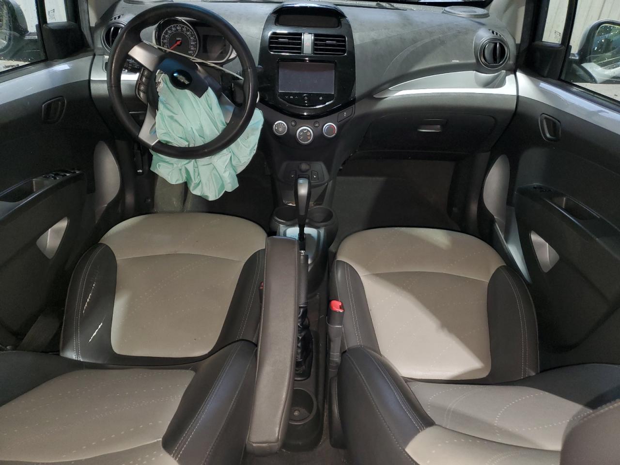 2015 Chevrolet Spark - Image 8