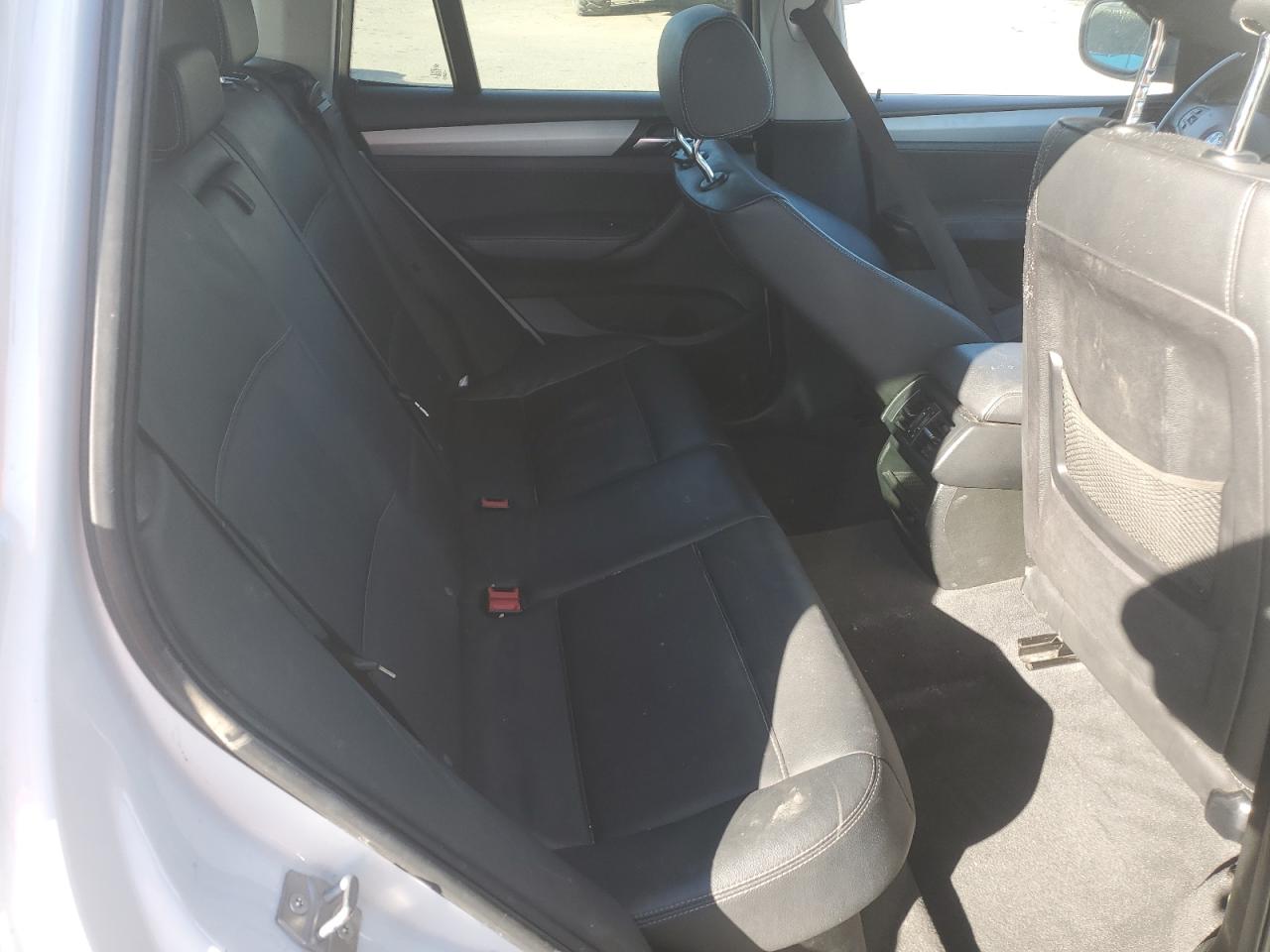 2013 BMW X3 - Image 11