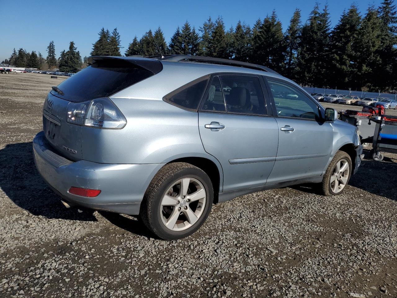 2004 Lexus RX - Image 3