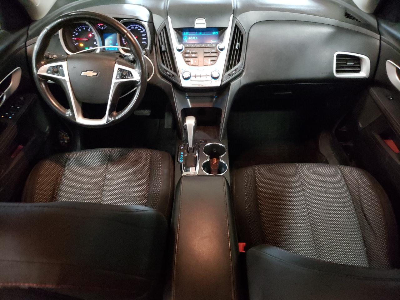 2010 Chevrolet Equinox - Image 8