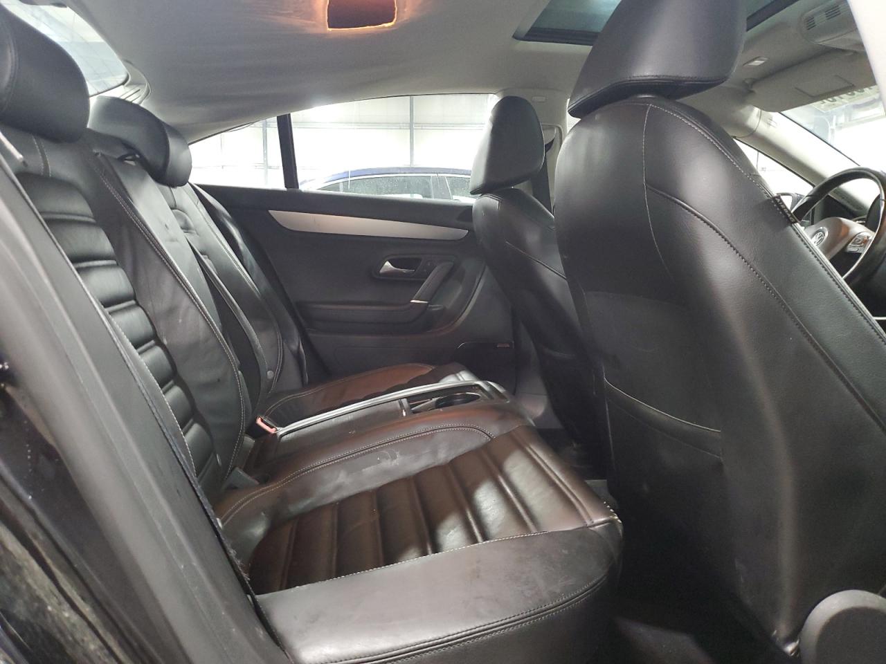 2009 Volkswagen Passat CC - Image 10