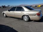 2000 Acura 3.5Rl  zu verkaufen in North Las Vegas, NV - Rear End