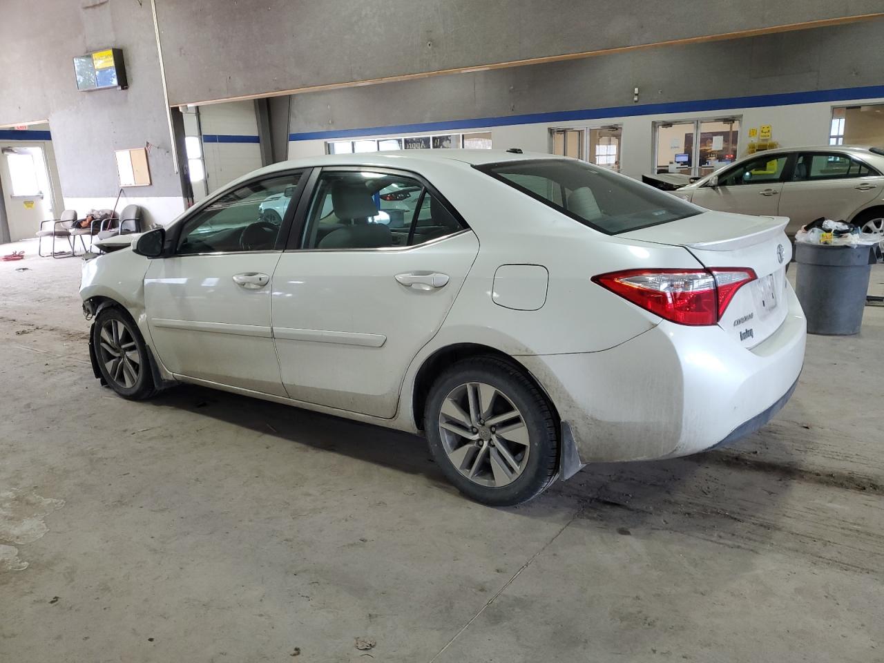 2014 Toyota Corolla - Image 2
