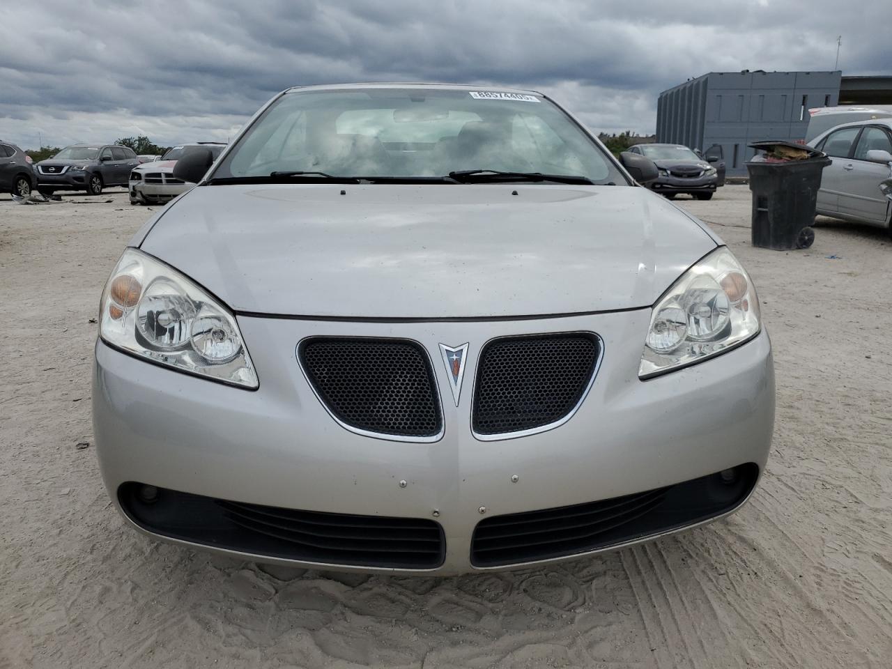 2007 Pontiac G6 - Image 5