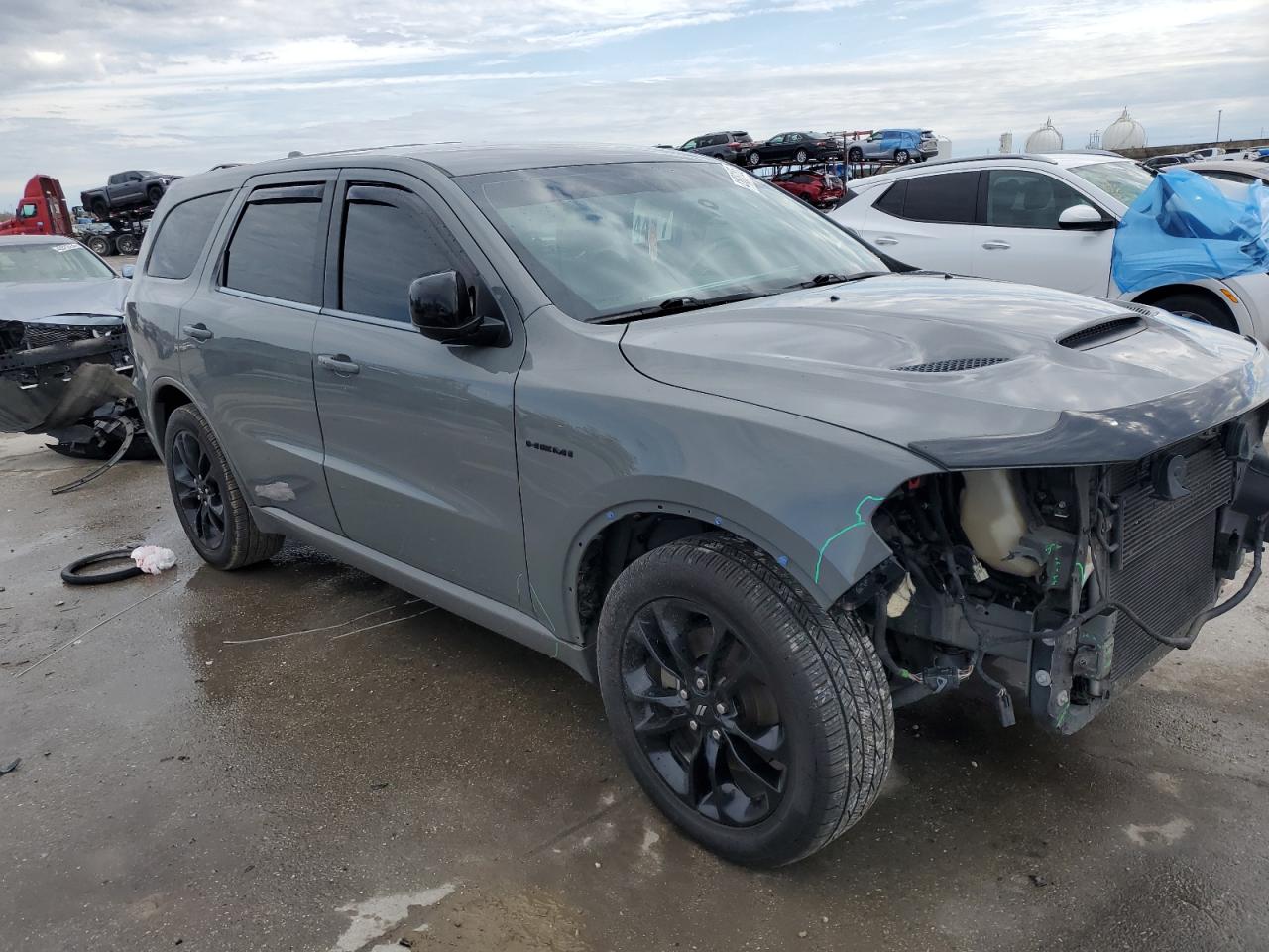 2020 Dodge Durango - Image 4