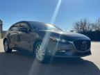 2018 Mazda 3 Sport zu verkaufen in Oklahoma City, OK - Minor Dent/Scratches