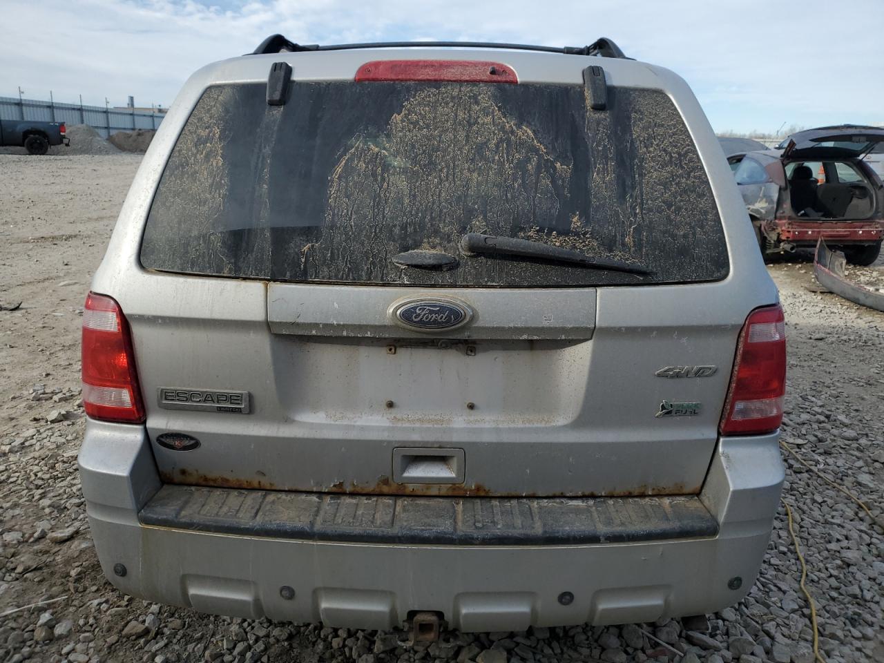 2011 Ford Escape - Image 6