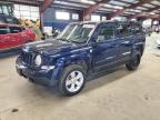 2017 JEEP PATRIOT SPORT à vendre chez Copart CT - HARTFORD SPRINGFIELD