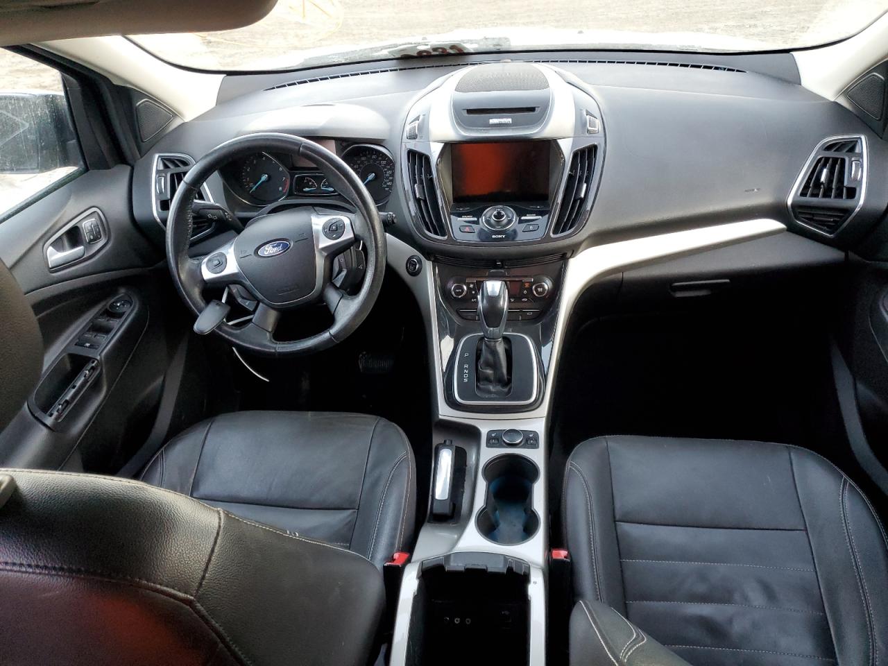 2013 Ford Escape - Image 8